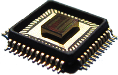 ion mobility detector
